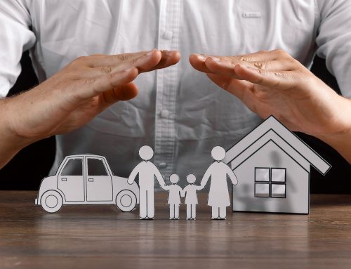 ¿Cómo mejorar la seguridad del hogar?