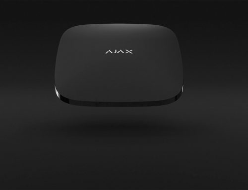 El Sistema de Seguridad más premiado de Europa