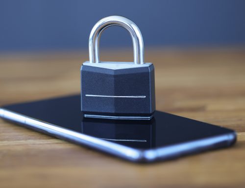 La vigilancia virtual es la seguridad que busca